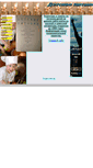 Mobile Screenshot of detfood.oldcookery.ru