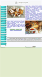 Mobile Screenshot of konditer.oldcookery.ru